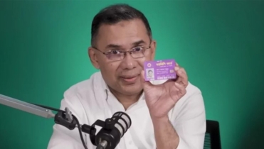 বগুড়া সফর স্থগিত করলেন প্রধানমন্ত্রী তারেক রহমান